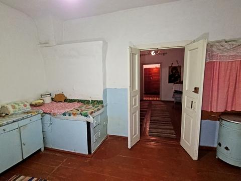 дом по адресу Зоряна