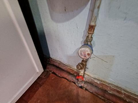 дом по адресу Зоряна