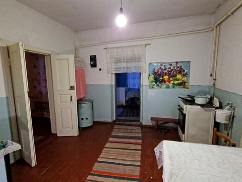 дом по адресу Зоряна