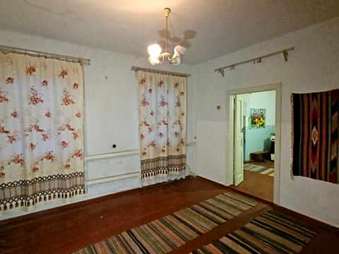 дом по адресу Зоряна