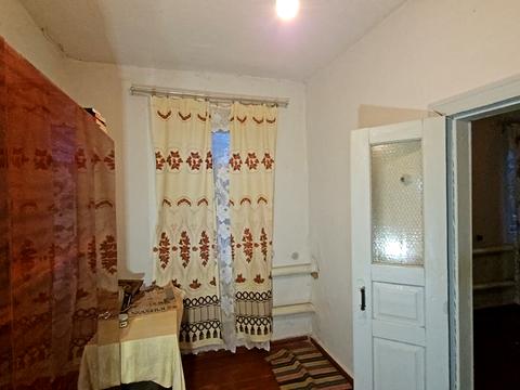 дом по адресу Зоряна