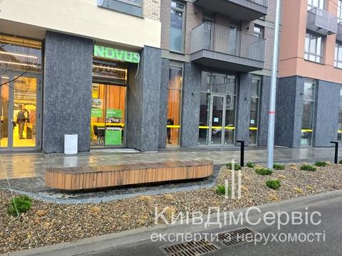 коммерческая по адресу Вавиловых ул., 11