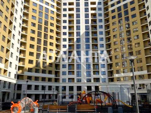 квартира за адресою Одеса, Князя Ярослава Мудрого просп., 17