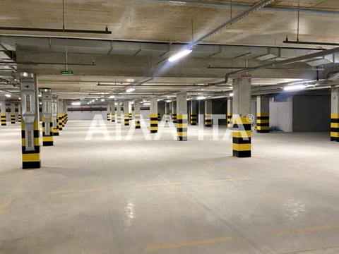 квартира за адресою Одеса, Князя Ярослава Мудрого просп., 17