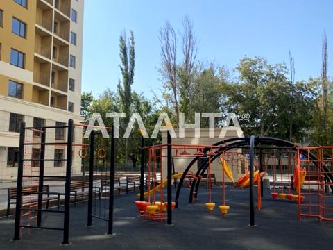 квартира за адресою Одеса, Князя Ярослава Мудрого просп., 17