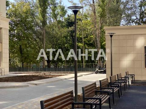 квартира за адресою Одеса, Князя Ярослава Мудрого просп., 17