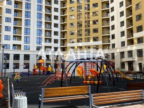 квартира за адресою Одеса, Князя Ярослава Мудрого просп., 17