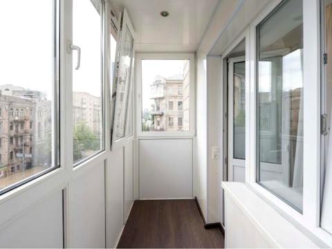 квартира за адресою Саксаганського вул., 88