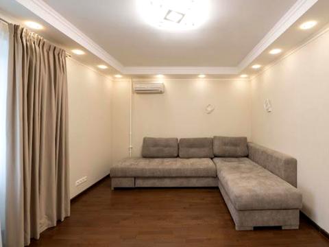 квартира за адресою Саксаганського вул., 88