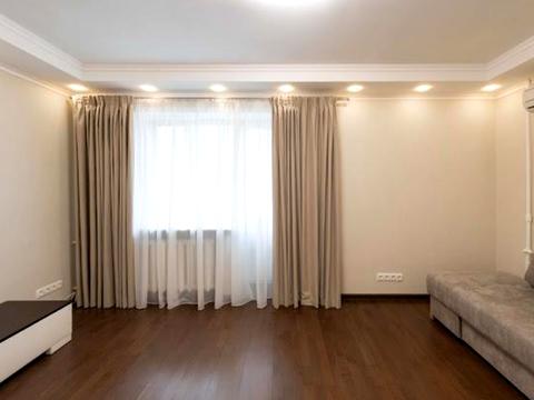 квартира за адресою Саксаганського вул., 88