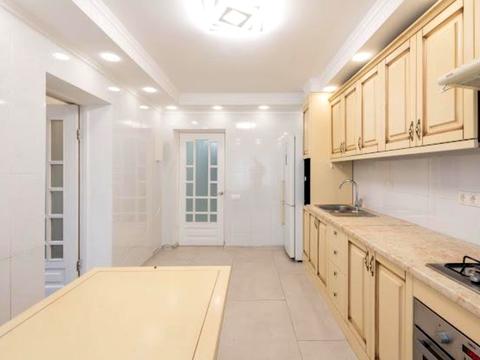 квартира за адресою Саксаганського вул., 88