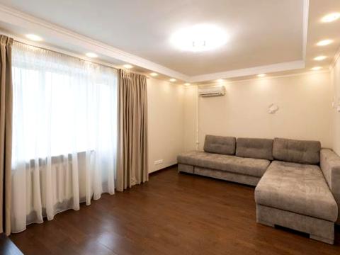 квартира за адресою Саксаганського вул., 88