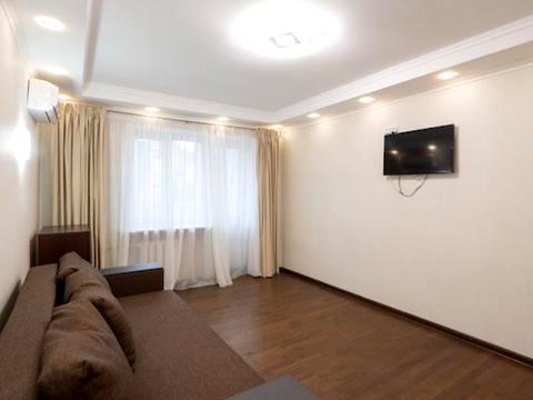 квартира за адресою Саксаганського вул., 88