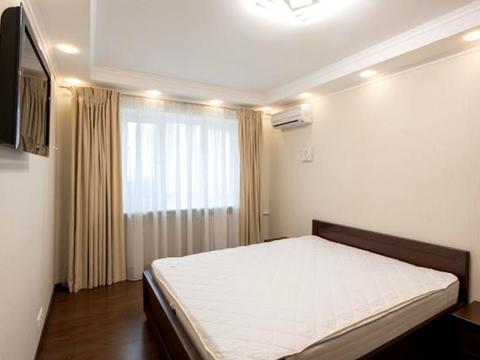 квартира за адресою Саксаганського вул., 88