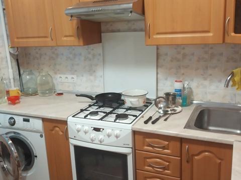 кімната за адресою Оболонський просп., 37-А