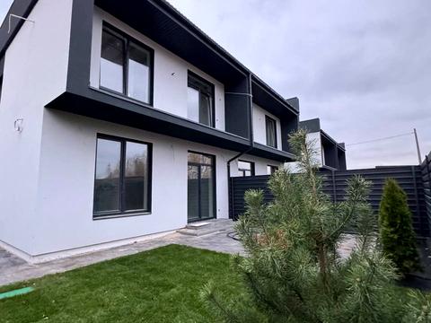 дом по адресу Киев, Піддубна, 9