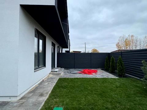 дом по адресу Киев, Піддубна, 9