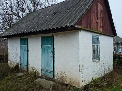 дом по адресу Зоряна