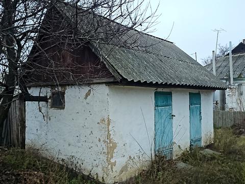 дом по адресу Зоряна