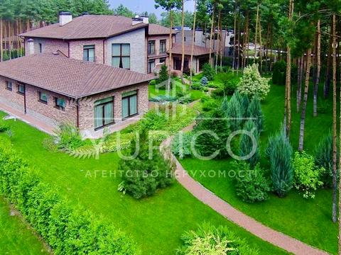 будинок за адресою Лісова вул.