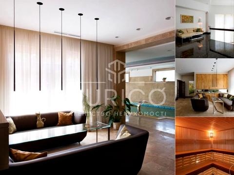 будинок за адресою Лісова вул.