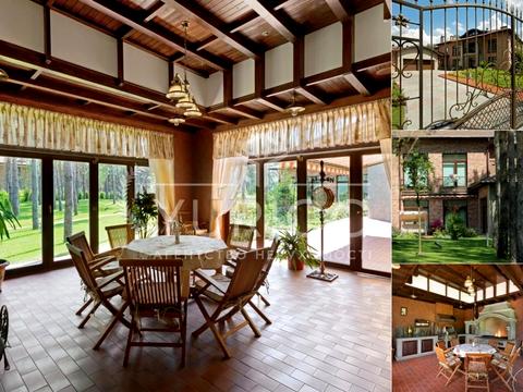 будинок за адресою Лісова вул.