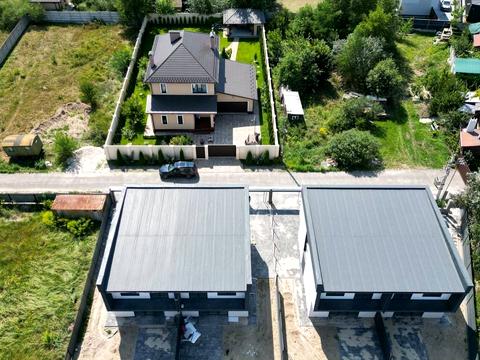 дом по адресу Киев, Піддубна, 9