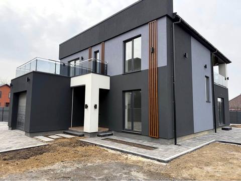 дом по адресу Независимости ул., 137