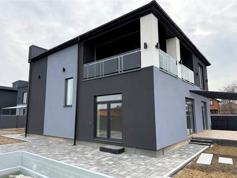 дом по адресу Независимости ул., 137