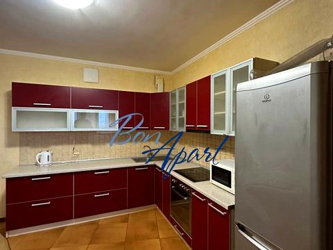 квартира за адресою Княжий Затон вул., 21