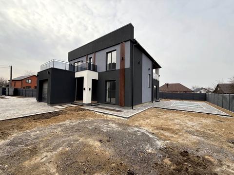 дом по адресу Независимости ул., 137