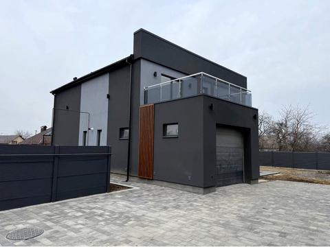 дом по адресу Независимости ул., 137