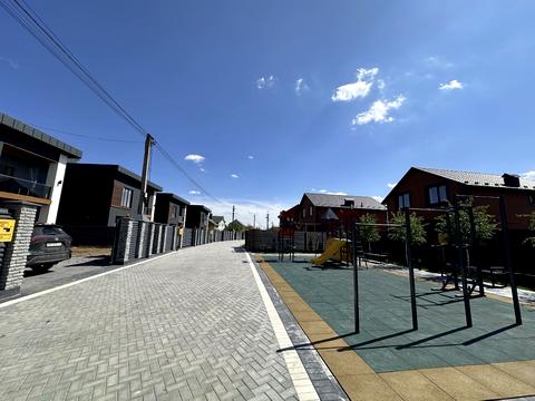 дом по адресу Независимости ул., 137