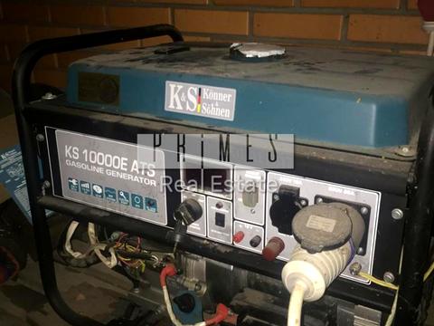 будинок за адресою Солонецький пров.