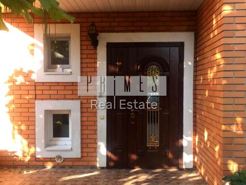 будинок за адресою Солонецький пров.