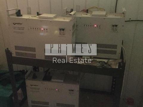 будинок за адресою Солонецький пров.