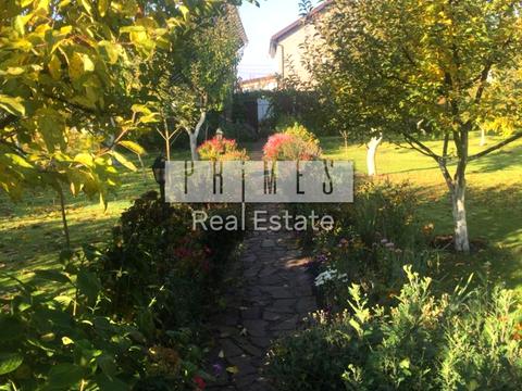 будинок за адресою Солонецький пров.