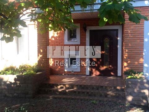 будинок за адресою Солонецький пров.