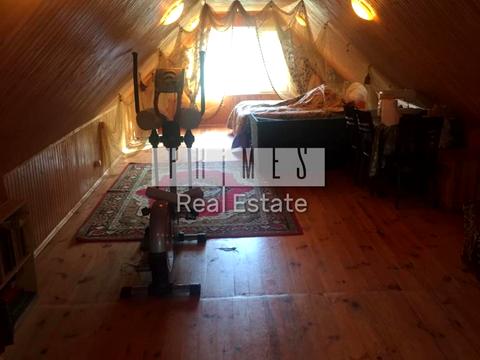 будинок за адресою Солонецький пров.