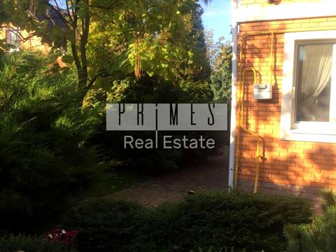 будинок за адресою Солонецький пров.