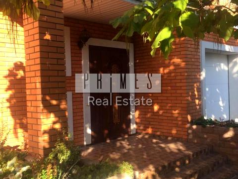 будинок за адресою Солонецький пров.