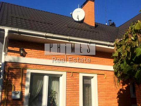 будинок за адресою Солонецький пров.