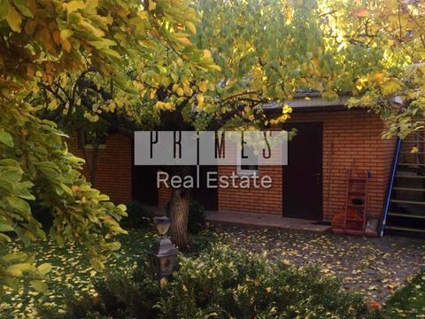 будинок за адресою Солонецький пров.