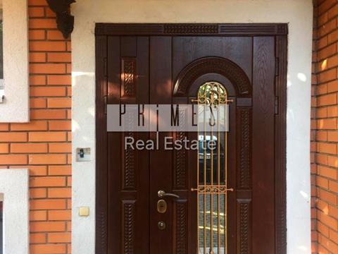 будинок за адресою Солонецький пров.