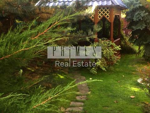 будинок за адресою Солонецький пров.