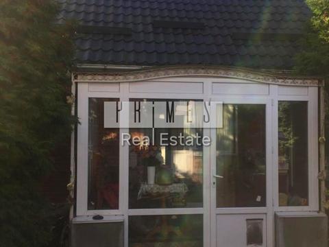 будинок за адресою Солонецький пров.