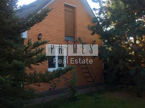 будинок за адресою Солонецький пров.