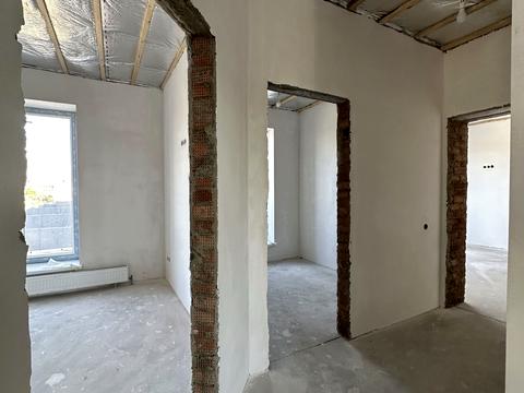 дом по адресу Независимости ул., 137