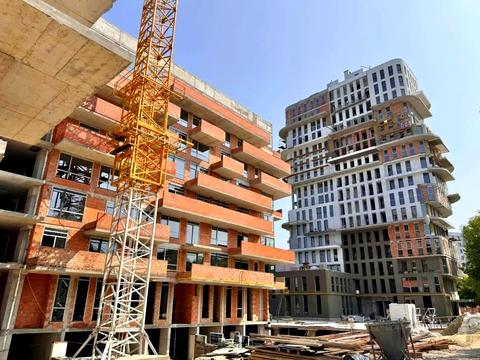 квартира за адресою Івана Раковського вул., 24а