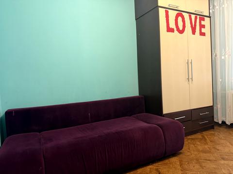 комната по адресу Майбороди, 42